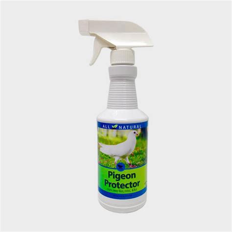 Pigeon Protector 16oz Spray