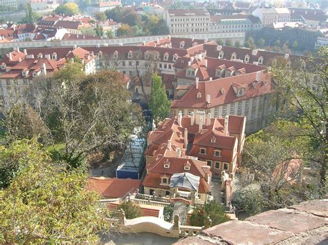 Prague Castle View - Free photo on Pixabay - Pixabay