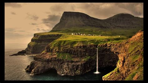 Traditional Music of the Faroe Islands - YouTube