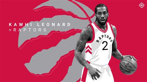 Kawhi Leonard Toronto Raptors Wallpapers - Wallpaper Cave