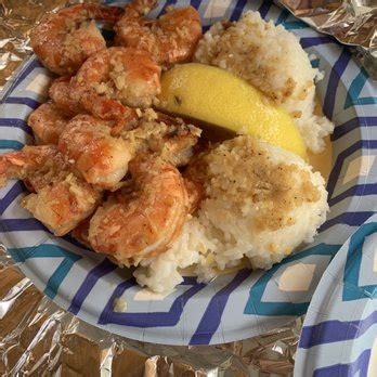 Giovanni’s Shrimp Truck - 5079 Photos & 4100 Reviews - Seafood - 56-505 ...