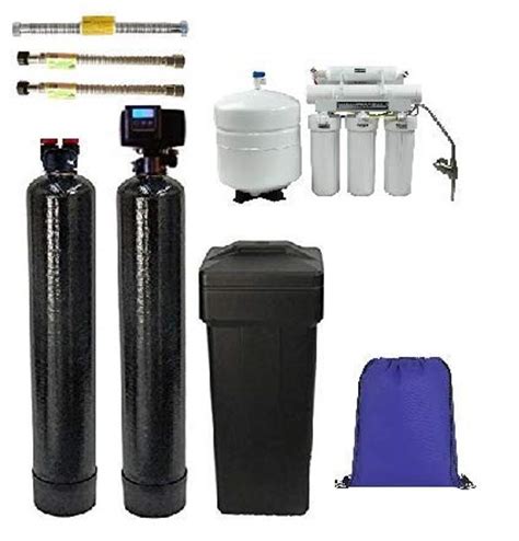 Top 10 Best Water Softener for Well Water of 2020