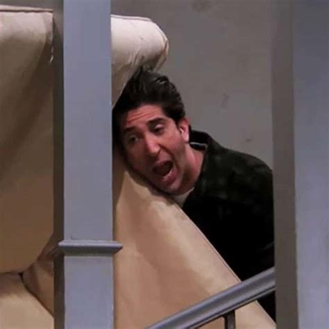 The Best Ross Geller Quotes, Ranked by Fans