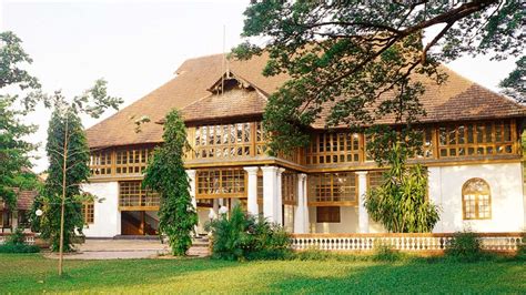 Bolgatty Palace and Island Resort (KTDC) | Where to Stay | Kerala Tourism