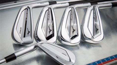 Mizuno JPX921 Irons and JPX Fli-Hi Hybrids | Mizuno, Golf tips for ...