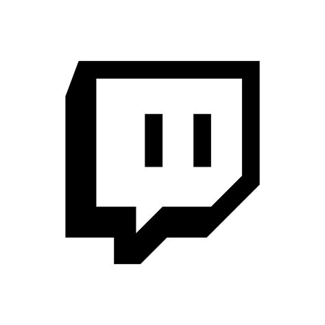 Twitch PNG image free download - DWPNG.com