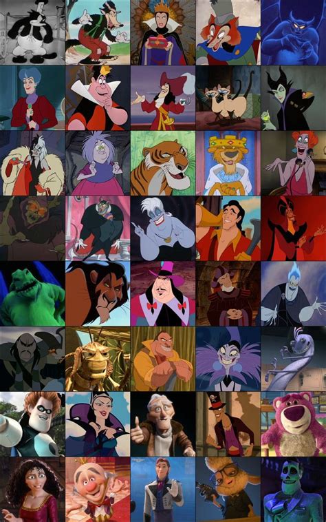 Pin by Andrea Soledad on Disfraces villanos in 2024 | Disney villain ...