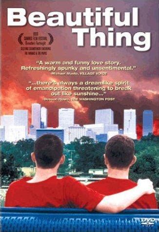 Beautiful Thing (1996) - FilmAffinity