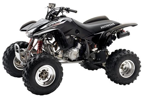 2006 Honda TRX 400 EX | Four wheelers, Atv rental, Honda