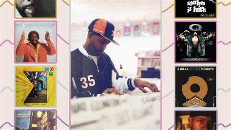 The Day J Dilla Met DJ Jazzy Jeff — And Blew His Mind