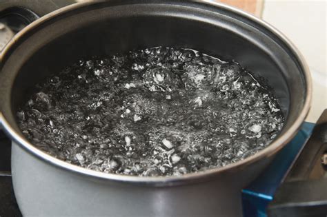 Boil tap water notice issued for Haymarket area | WTOP