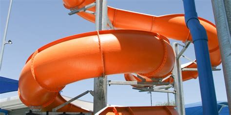 5 Best Water Slides in Tucson | TucsonTopia