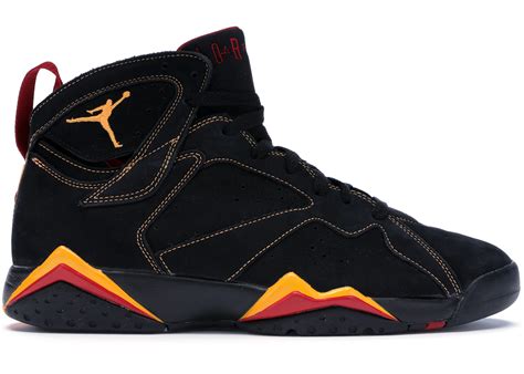 Jordan 7 Retro Citrus (2006) Men's - 304775-081 - US