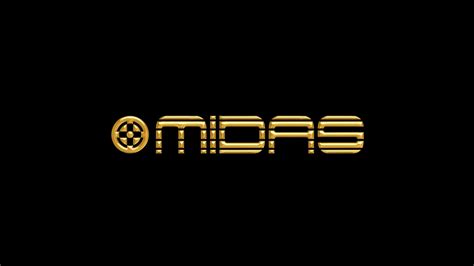 Midas Logo – AEJPRO