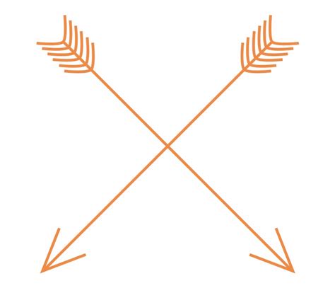 Rustic Arrow Vector at Vectorified.com | Collection of Rustic Arrow ...