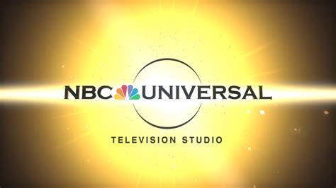 NBC Universal Television Studio | Closing Logo Group Wikia | Fandom