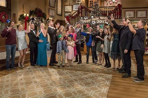 Fuller House Season 5 Netflix Release Date, News & Reviews - Releases.com