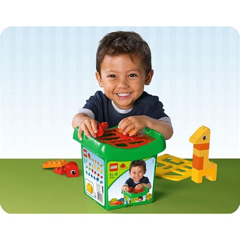 New Images of 2012 DUPLO sets | Brickset