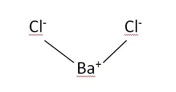 Barium Chloride, Formula, Chemical Properties, Preparation, Uses ...