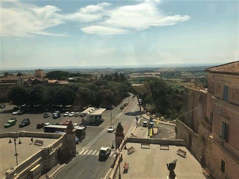 Beautiful Tarquinia: Tombs in the Italian Countryside - Day Trip Queen