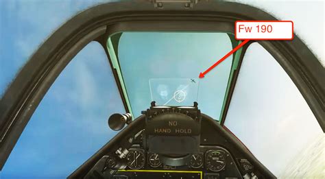 DCS: P51 VS. FW190 Dogfight Is As Real As It Gets - World War Wings