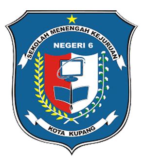 SMK Negeri 6 Kupang