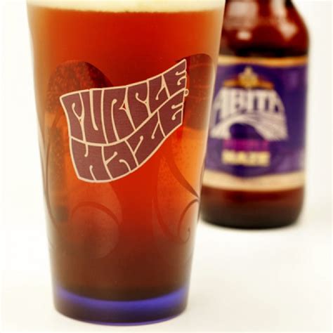 Abita Purple Haze is Back!