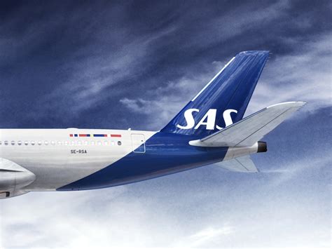 SAS increases the number of flights to the US as demand for travel ...