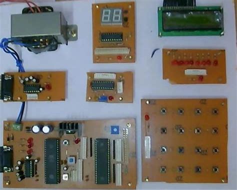 Microcontroller Programming at best price in Nashik by Diamond Computer ...