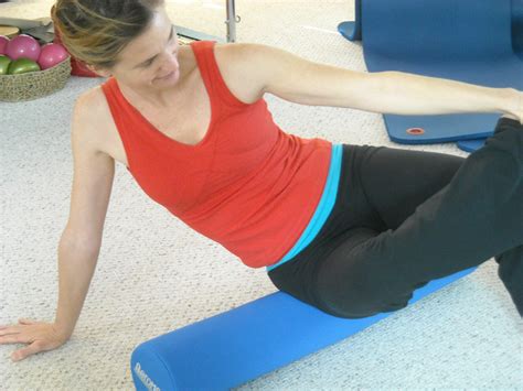 Exercises for Relieving Sciatic Pain - Scolio-Pilates