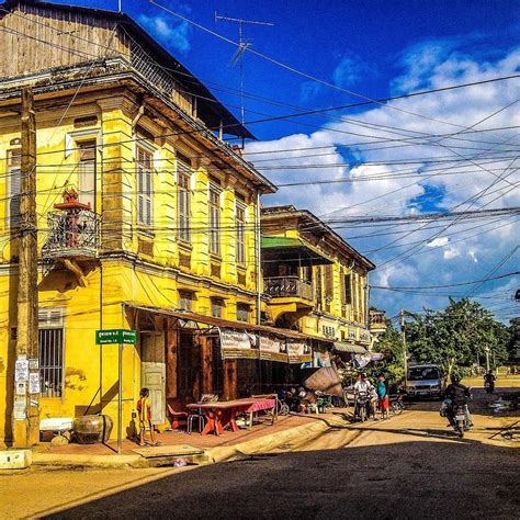 Battambang Provincial Museum - 바탐방 - Battambang Provincial Museum의 리뷰 ...