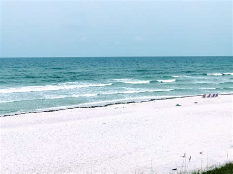 Seaside Florida - Our Best Florida Family Beach Vacations are Here