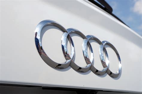 Audi Car Logo Images Download - Search free audi logo wallpapers on ...