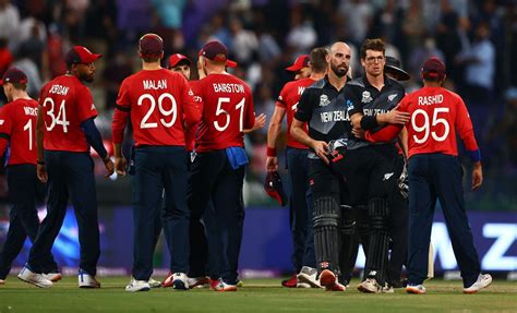 ICC T20 World Cup 2021: 3 key reasons behind England's semifinal defeat ...