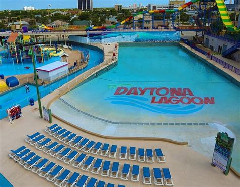 Daytona Lagoon water park to reopen soon, implements new safety ...