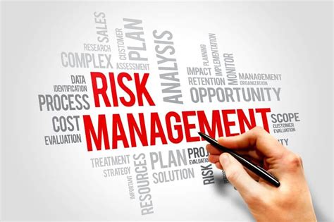 Risk Management for Supply Chain Resiliency | LEGACY