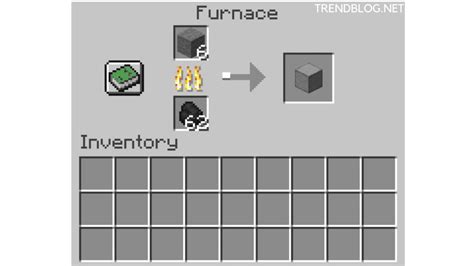 How To Make A Blast Furnace In Minecraft Quickly | appuals