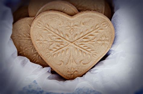 Beautiful Brown Sugar Molded Cookie Recipe | Recipe | Molded cookie ...