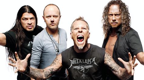 Metallica Unveil Seven-and-a-Half-Minute Single, “72 Seasons” - V13.net