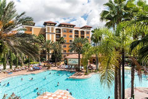 Great Deals on Your Stay at Floridays Resort Orlando near Disney World