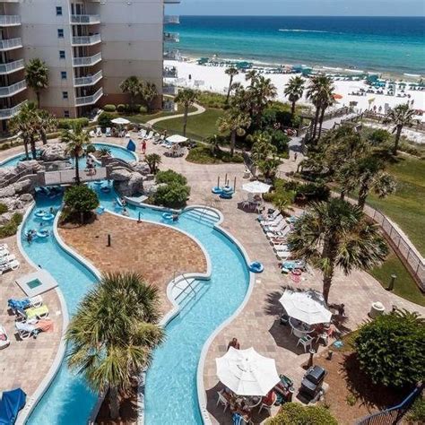 The Best Resort Pools in Destin, Florida - The Good Life Destin ...