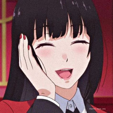 √ 22+ Anime Yumeko Jabami Aesthetic Kakegurui Characters - Wallpaper Arena