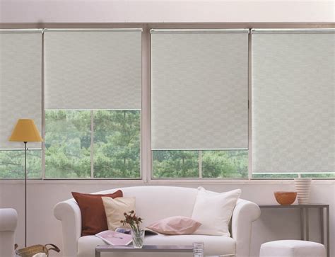 10 Different Types of Window Shades to Consider