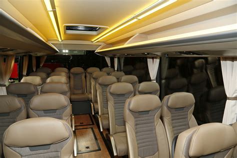 A new coach range: Van Hool T | Busworld Europe 2025