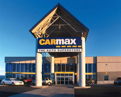 CarMax finds its spot downtown - Richmond BizSense