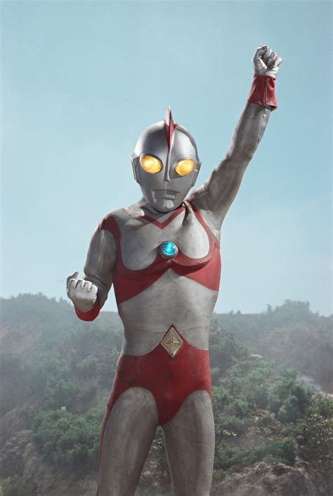 Ultraman 80 (1980) | Tsuburaya Productions Co., Ltd