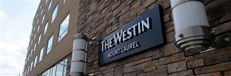 Hotel in Mt. Laurel, NJ | The Westin Mount Laurel