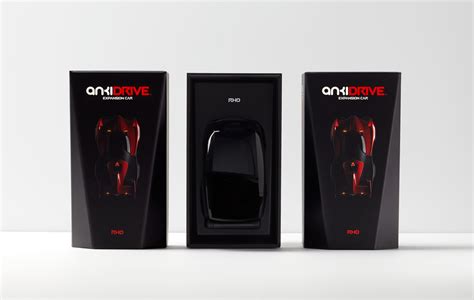 Anki DRIVE — The Dieline | Packaging & Branding Design & Innovation News