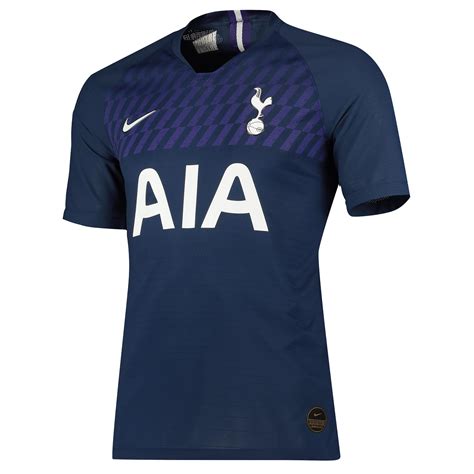 Tottenham Hotspur 2019-20 Nike Away Kit | 19/20 Kits | Football shirt blog