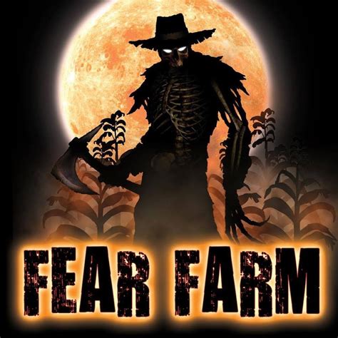 Fear Farm - Reviews - Phoenix | HauntRave.com